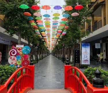 Thanh Thuy Hotel | Lotus Wyndham Thanh Thủy