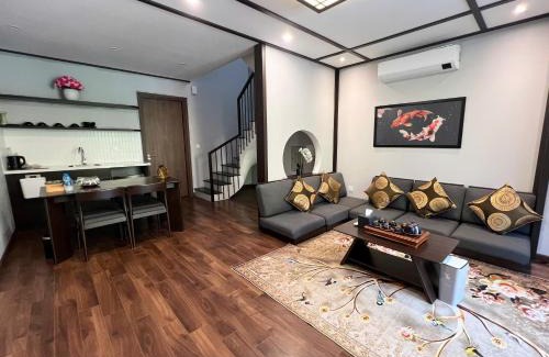 Thanh Thuy Hotel | Lotus Wyndham Thanh Thủy