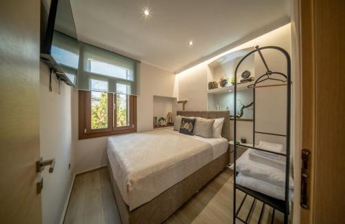 Vrontados Apartment | Lotza apartments