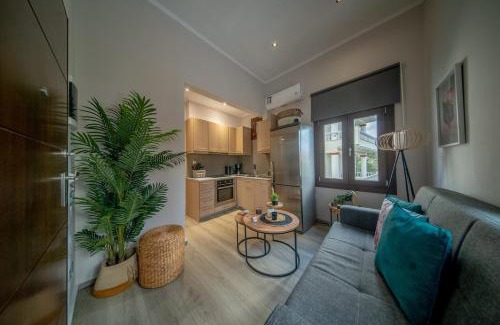 Vrontados Apartment | Lotza apartments