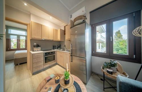 Vrontados Apartment | Lotza apartments
