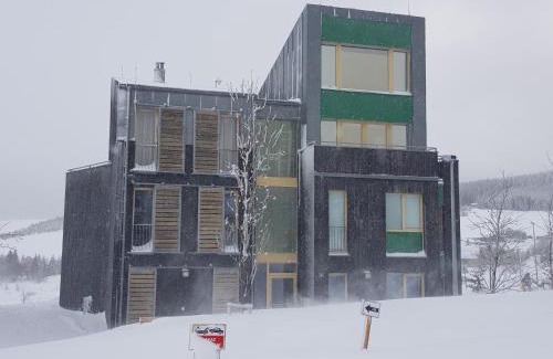 Loucna Pod Klinovcem Apartment | Loučná pod Klínovcem 120/3