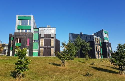 Loucna Pod Klinovcem Apartment | Loučná pod Klínovcem 120/3