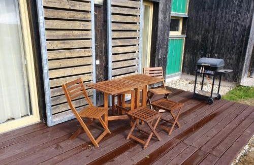 Loucna Pod Klinovcem Apartment | Loučná pod Klínovcem 120/3