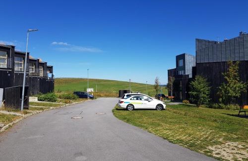 Loucna Pod Klinovcem Apartment | Loučná pod Klínovcem 120/3