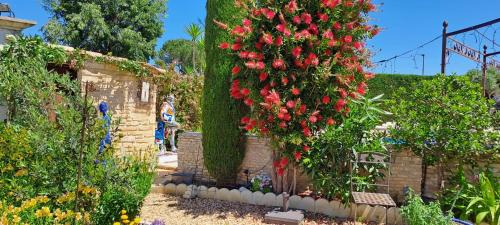 Bagnols-sur-Ceze House | Lou Bagnou Mi-Clos