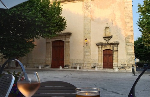 Fayence House | Lou Calado