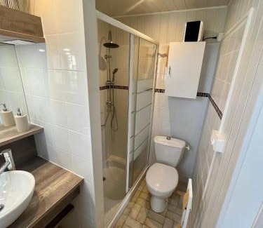 Valvigneres House | Lou Camillou