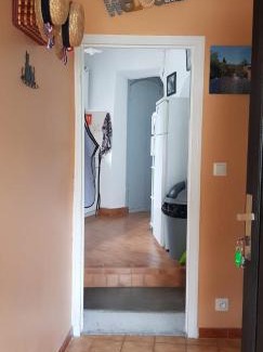 Valvigneres House | Lou Camillou