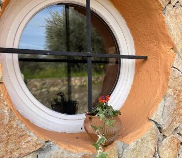 Magagnosc Bed & Breakfast | Lou Candelou
