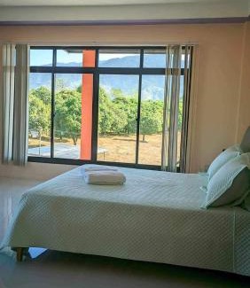 San Quintin House | Lou Ela's Resort