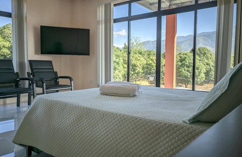 San Quintin House | Lou Ela's Resort