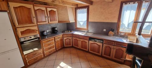 Ceillac Apartment | Lou Francese