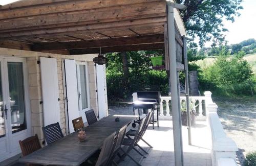 Brignac-la-Plaine House | Lou Malinbouzat
