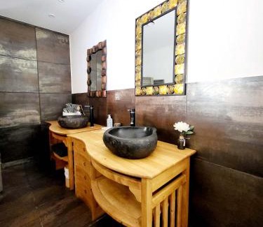 Roquesteron Bed & Breakfast | Lou mas del ranc