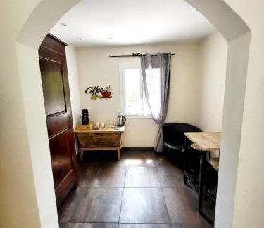 Roquesteron Bed & Breakfast | Lou mas del ranc