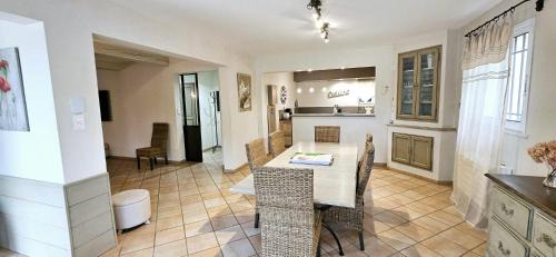 Cheval-Blanc Villa | Lou Mas dou Souleou & Spa