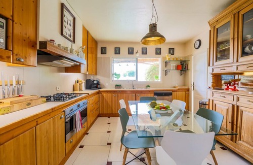 Gairaut Villa | LOU MAS SOUBRAN VI2083 by RIVIERA HOLIDAY HOMES