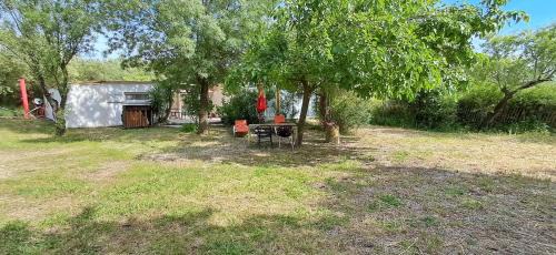 Cabrieres House | Lou Mazet, Séjour nature entre Nîmes et Uzès