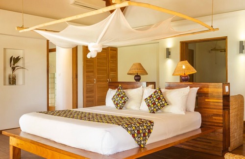 Princes Town Resort | Lou Moon Eco-Luxury Resort