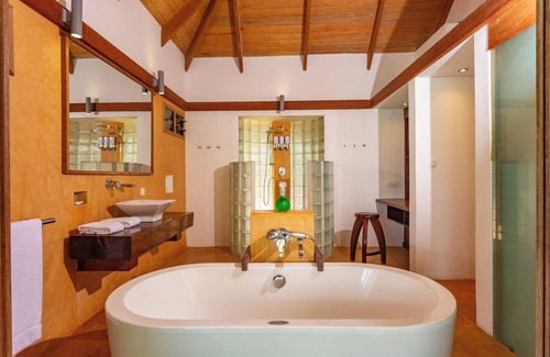 Princes Town Resort | Lou Moon Eco-Luxury Resort