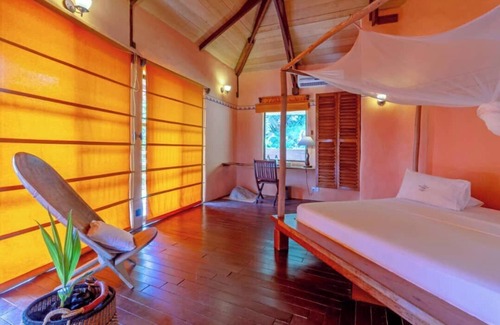 Princes Town Resort | Lou Moon Eco-Luxury Resort