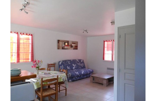 Gorses House | "lou Noubel"
