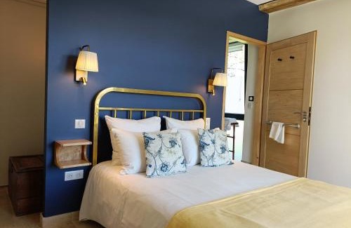Saint-Antonin Noble Val Bed & Breakfast | Lou Papagai