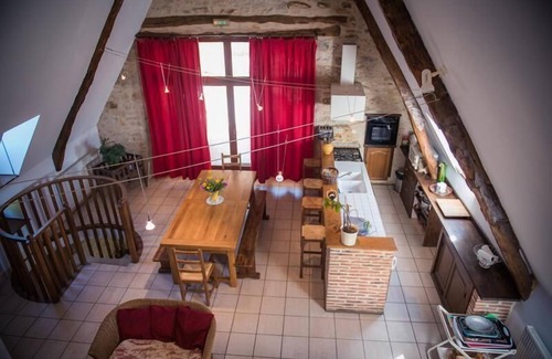 Senaillac-Lauzes House | Lou Paradou - SENAILLAC-LAUZES