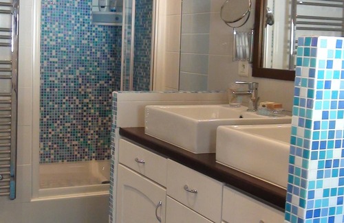Castellane Apartment | Lou Paran (the Garden) - Castellane full Historical Center