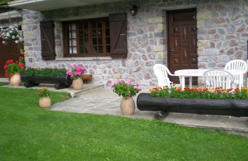 Saint-Martin-Vesubie House | Lou Pomeiras - SAINT-MARTIN-VESUBIE