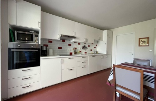 Uzein House | Lou Quillé - UZEIN - Gîte