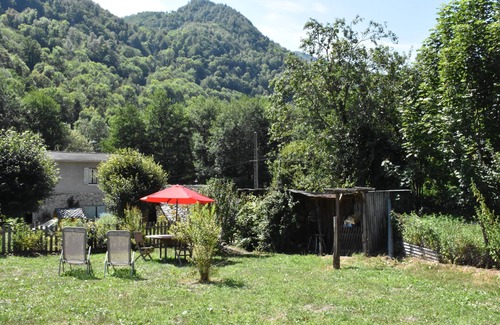 Siguer House | Lou's Barn