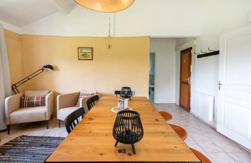 Panjas House | Lou Tapata