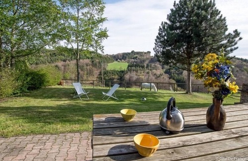 Peslieres House | LOU TSA DEI LIO - Peslieres