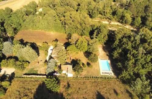 Saint-Martin-de-Castillon House | Lou Vergié Maison Provencale au pied du Luberon