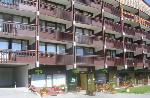 Le Praz de Lys Apartment | Loue Appartement 5 Personnes AU Praz DE LYS Semaine Du24fevrier au 2mars