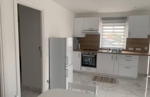 Palasca Apartment | Loue Appartement T2 Lozari