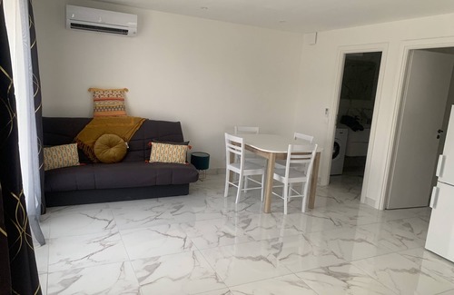 Palasca Apartment | Loue Appartement T2 Lozari
