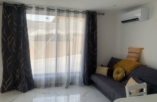 Palasca Apartment | Loue Appartement T2 Lozari