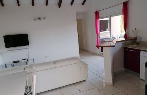 Saint-Francois House | Loue F4 à Saint-françois