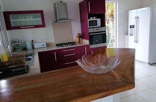 Saint-Francois House | Loue F4 à Saint-françois