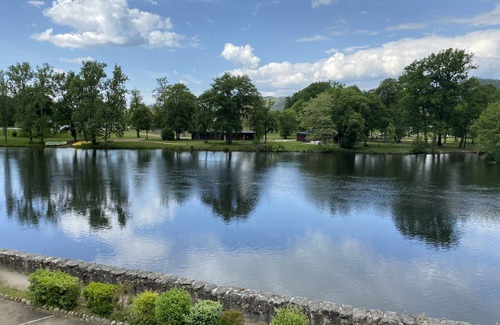 Beaulieu-sur-Dordogne House | Loue Maison sur les Quais