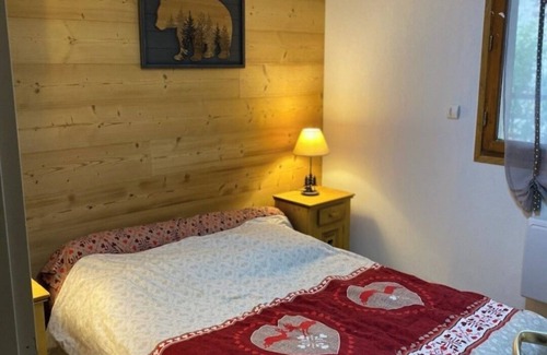 Le Sauze Apartment | Loue Spacieux Appartement Équipé Montagne Dans la Station le Sauze/Super Sauze