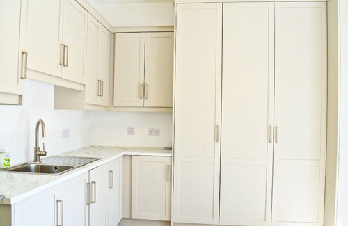 Crossmolina House | Lough Conn Haven Holiday Home