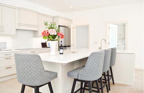 Crossmolina House | Lough Conn Haven Holiday Home by Trident Holiday Homes