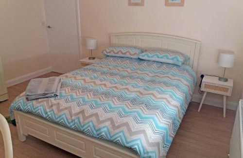Crossmolina House | Lough Conn Holiday Home