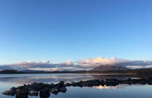 Crossmolina House | Lough Conn Holiday Home