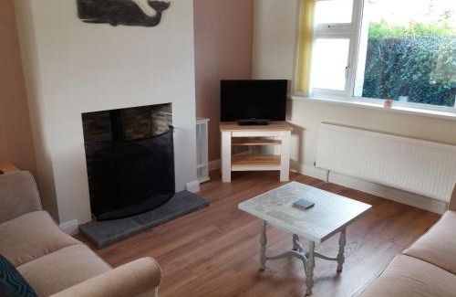 Crossmolina House | Lough Conn Holiday Home
