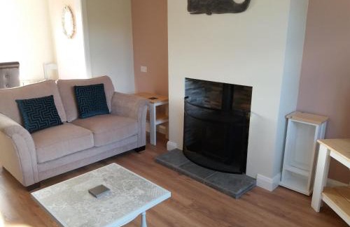 Crossmolina House | Lough Conn Holiday Home